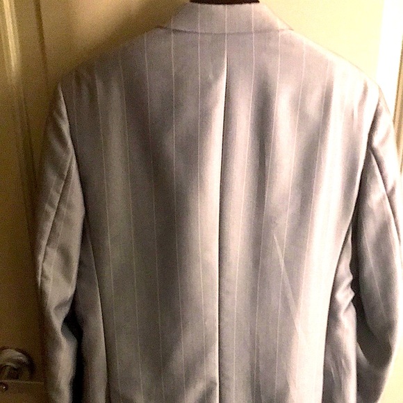 Pallini Italiana Collezioni Men's Suit Nordstrom. 40L Jacket, 32W/34L Pant - Picture 6 of 16